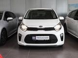 Kia Picanto 1.0 Dream Team Kamera SHZ LHZ Allwetter - Kia Picanto in Bochum