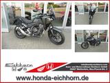 Honda NX500 CB 500X ABS+LED A2/35KW AKTION - HONDA CB 500 X
