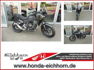Honda NX500 CB 500X ABS+LED A235KW AKTION