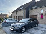 Mercedes-Benz E 220 BlueTEC 4MATIC T Autom. - - Mercedes-Benz E 220 Gebrauchtwagen in Aachen