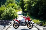BMW R 1250 GS LC HP Adventure ME Rallye Dakar - BMW R LC 1250 GS
