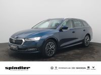 Skoda Octavia - Vorschau Bild 1