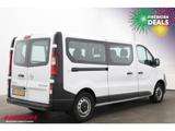Opel Vivaro kombi 1.6 CDTI EcoFlex L2-H1 9-Pers. klim - Opel Vivaro: L2h2