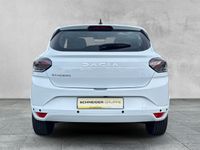 Dacia Sandero - Vorschau Bild 4