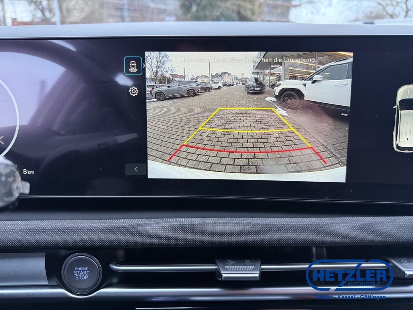 Hyundai Tucson – Bild 17