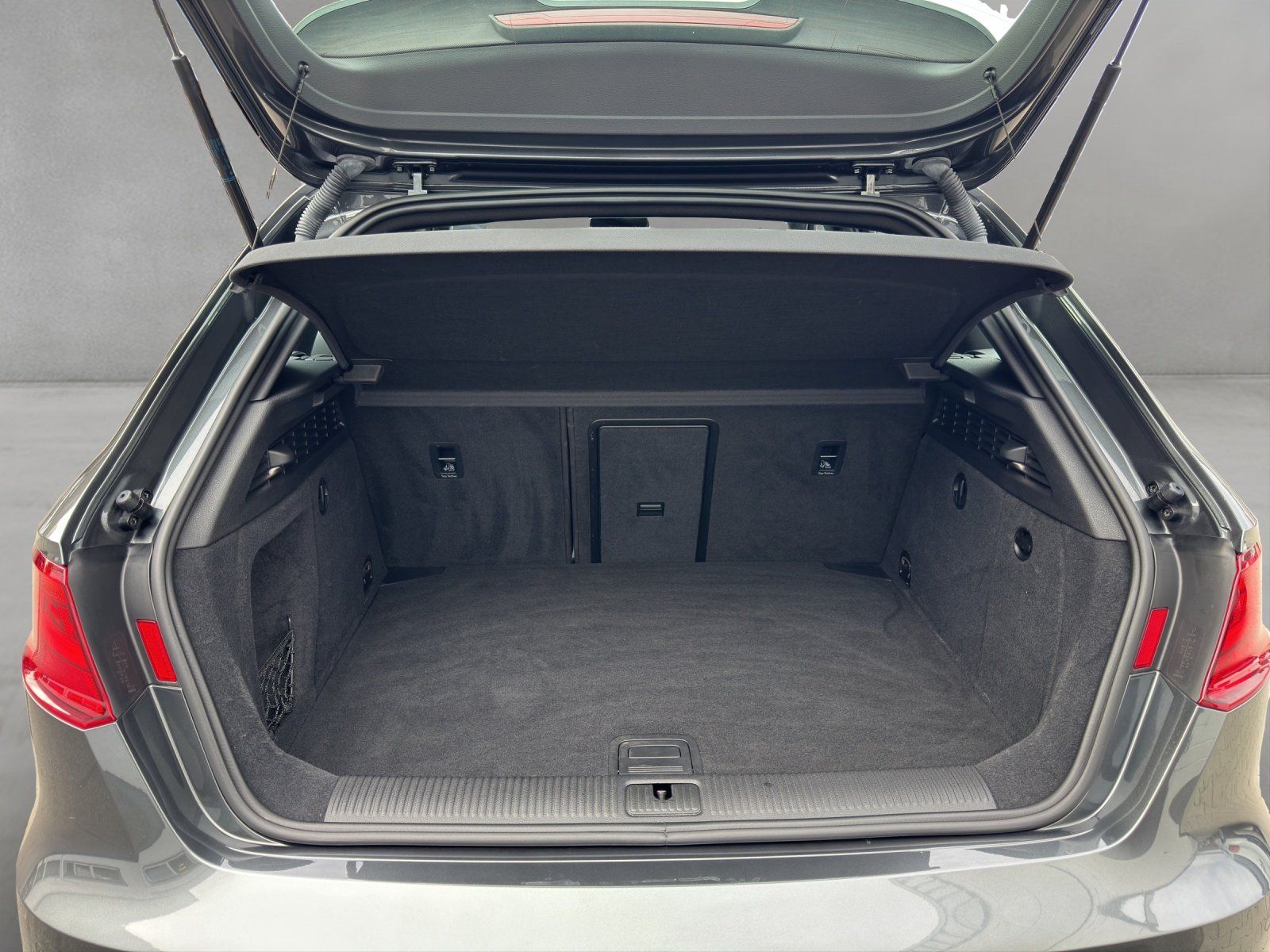 Fahrzeugabbildung Audi RS 3 Sportback 2.5 TFSI quattro/PANO/B&O/280KM/H