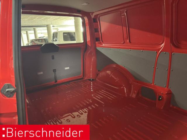 Volkswagen T6.1 Kasten 2.0 TDI LR AHK NAVI SHZ