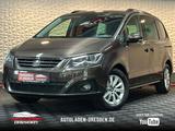 Seat Alhambra 1.4TSI STYLE XENON#NAV#7SITZE#KESSY#AHK - Seat 7-Sitzer