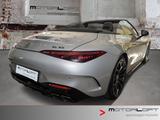 Mercedes-Benz SL 63 AMG, CARBON, BURMESTER, PREMIUM PLUS, 21'' - Mercedes-Benz SL 63 AMG