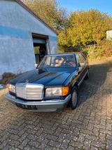 Mercedes-Benz Mercedes Benz 300 SDL - Mercedes-Benz Diesel Gebrauchtwagen aus dem Jahr 1987