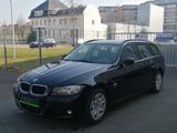 BMW Baureihe 3 Touring 320d xDrive - BMW 3er Reihe aus 2011: Kombi