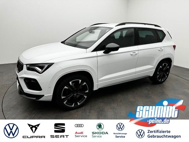 Cupra Ateca TSI DSG 4Drive ACC19DCC