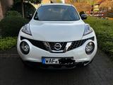 Nissan Juke 1.6 N-CONNECTA Xtronic N-CONNECTA - Nissan
