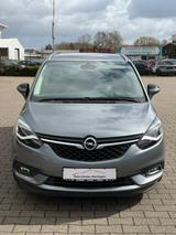 Opel Zafira C ON Innovation 1.4/7Sitze/1.Hand/AHK - Opel Zafira Innovation mit Benzin-Antrieb