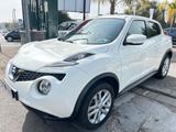 Nissan Juke 1.6 GPL Eco Acenta - Nissan mit LPG-Antrieb