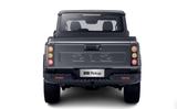 BAW 212 Pick-up, 10x vorbestellt, bis 6J. Garantie - BAW Gebrauchtwagen