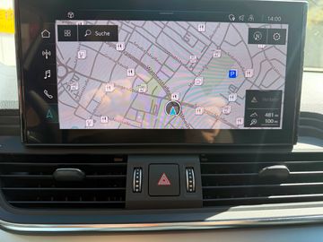 Audi Q5 - 6
