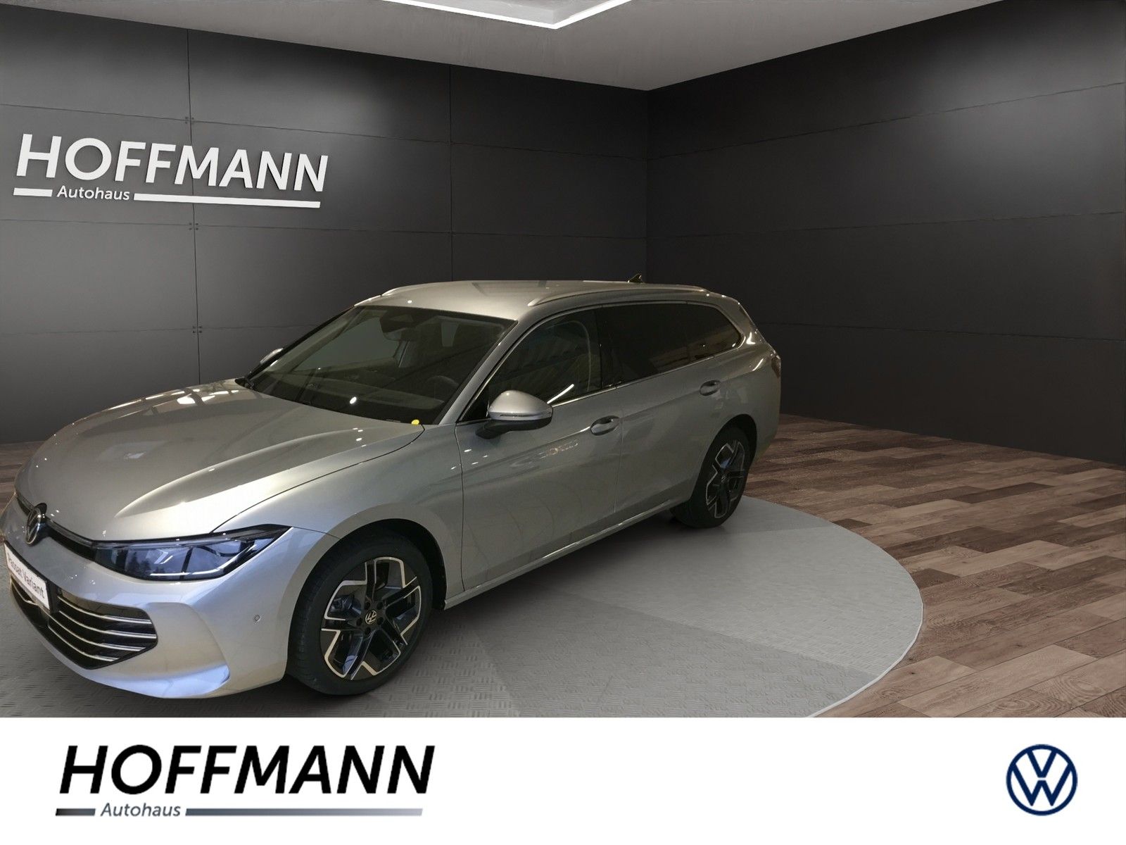 Fahrzeugbild von Volkswagen Passat Variant