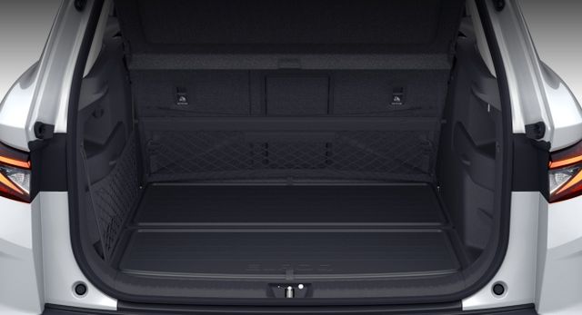 Skoda Elroq 60 *0,25%*AHK*LED*NAVI*WÄPU*2xPDC*4xSHZ*