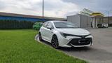 Toyota Corolla 2,0 Hybrid Lounge Lounge - Toyota Corolla mit Benzin-Antrieb: Limousine, Automatik