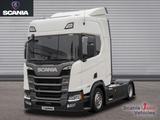Scania R 460 A4x2EB - SUPER - - Scania Nürnberg