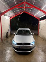 Volkswagen VW POLO 6R 1.4 Klima, Einparkhilfe, 8x Alu... - Volkswagen Polo aus 2009: 1.6