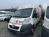 Peugeot Boxer 2.2 HDi  *KLIMA*HOCH*LANG* - Peugeot Boxer in Stuttgart