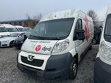 Peugeot Boxer 2.2 HDi  *KLIMA*HOCH*LANG* - Peugeot Boxer aus 2008