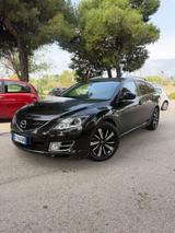 Mazda 6 Mazda6 2.0 CD 16V 140CV Wag. Experience - Mazda mit Diesel-Antrieb: Kombi, 2.0