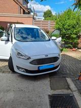 Ford Grand C-Max 1,5 EcoBoost 110kW Titanium Auto... - Ford Gebrauchtwagen in Wesel