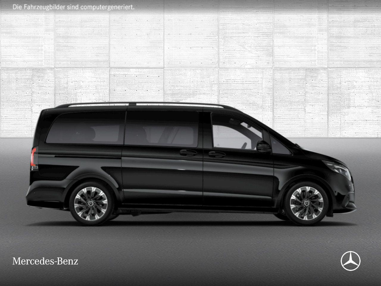 Mercedes-Benz V 250 d STYLE Lang