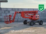 Manitou 160 ATJ - Manitou Geländestapler