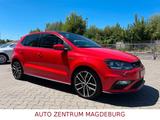 Volkswagen Polo GTI*VOLL*LED*PANODACH*NAVI*KAMERA*TEMPOMAT* - VW Polo Gebrauchtwagen in Magdeburg