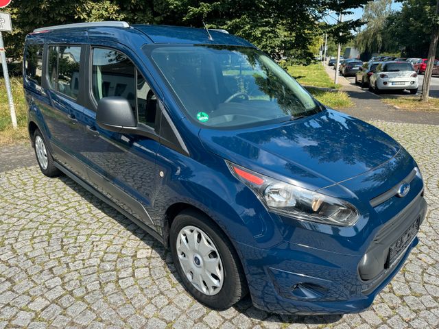 Ford 1.5 TDCI Grand Tourneo Navigation R.Kamera AHK