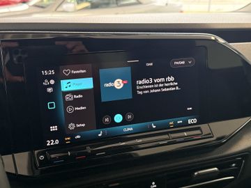 Volkswagen Caddy Maxi eHYBRID STYLE DSG LED ACC KAM 7SITZER