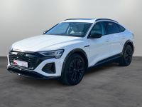 Audi Q8 e-tron - Vorschau Bild 2