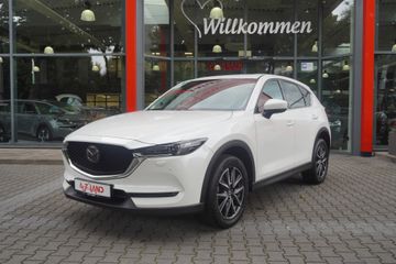 Mazda CX-5 - 2