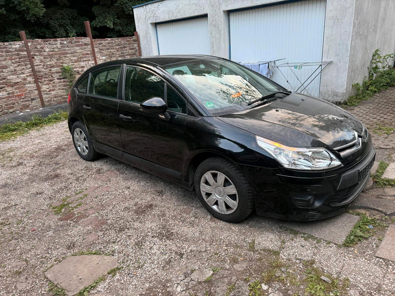 Citroën C4 Picasso