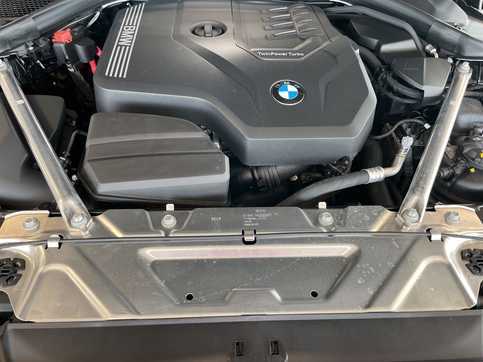 BMW 430 Gran Coupé - Bild 15