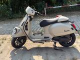 Vespa GTV 300 - Vespa Motorräder in Ludwigshafen