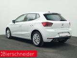 Seat Ibiza 1.0 TSI DSG FR NAVI KAMERA ACC LED - Seat Ibiza Jahreswagen