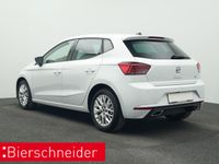 Seat Ibiza - Vorschau Bild 4