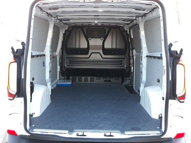 Fahrzeugabbildung Volkswagen Transporter Kasten 2.0TDI 81kW 6-Gang Radst. 350
