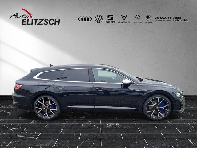 Fahrzeugabbildung Volkswagen Arteon SB R 4M Matrix Navi ACC AHK 20" HUD PANO