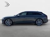 Audi S6 Avant TDI*NAVI-PLUS*HUD*LUFT*AHK*PANO*MATRIX* - Audi S6: Plus