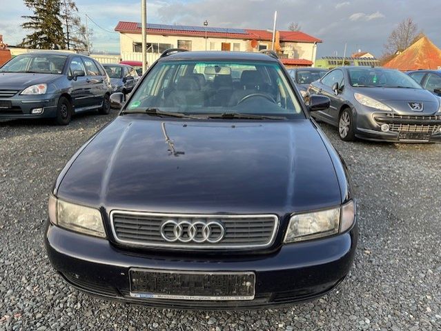 Audi A4 1.8 Avant