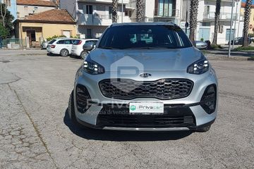 KIA Sportage - 2