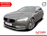 Volvo V 90 T4 Momentum Pro LED Navi ACC Keyless DAB - Volvo V90 Momentum mit Benzin-Antrieb