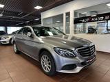 Mercedes-Benz C 220 BlueTec / d Limousine, Exclusive - Mercedes-Benz C 220 mit Diesel-Antrieb: Limousine, Automatik
