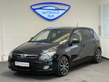 Hyundai i30 1.4 Comfort/Klimaautomatik - Hyundai i30 Gebrauchtwagen in Bremen